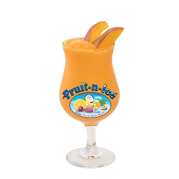 Fruit-N-Ice Blender Mix Mango 3:1 Bottle
