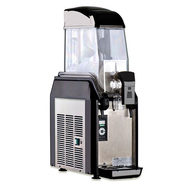 Elmeco FC1 Millennium Granita / Frozen Drink Slush Machine