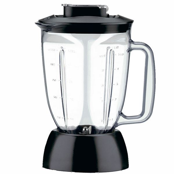 Waring Commercial CAC 87 - 44 oz. Blender Container for Waring Bar Blenders