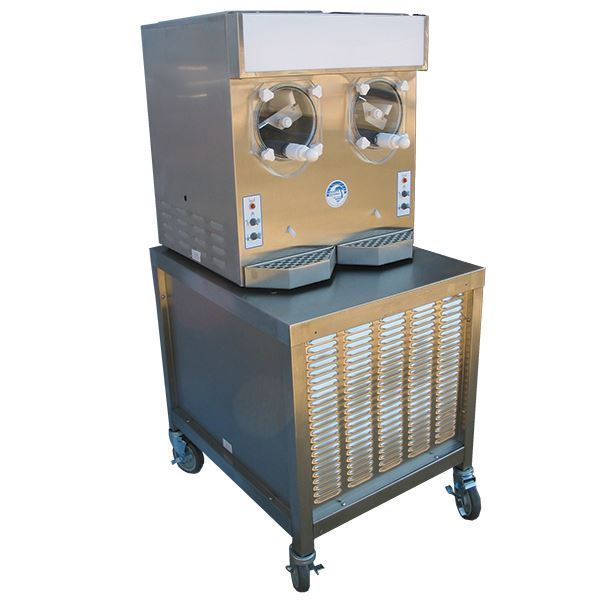 Frosty Factory 215F High Volume Frozen Beverage Machine