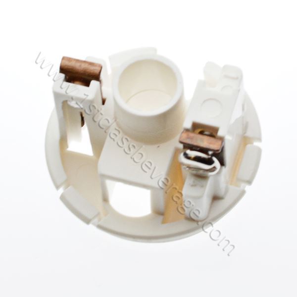 Elmeco #110 Pressure Switch Connection Wires