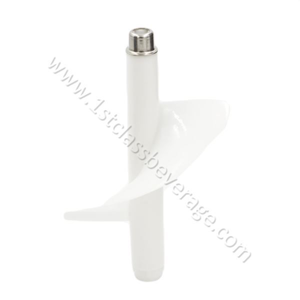 Elmeco #30 Vetical Auger Complete of Bushing