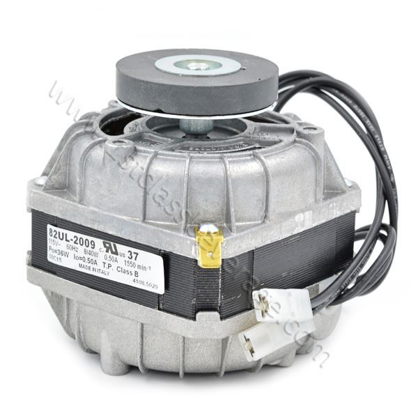 Cofrimell # 11 Pump Motor 110V for Jetcof, Coldream and Capri