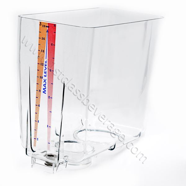 Cofrimell # 2b  Bowl for Jetcof S