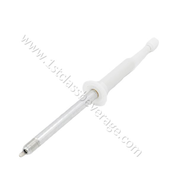 Cofrimell # 44 Mixer guiding shaft for Jetcof