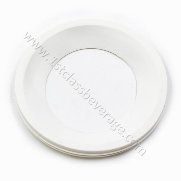 Cofrimell # 8 Bowl gasket for Jetcof and Coldream