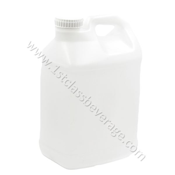 2 1/2 Gallon Mixing Jug w/Cap