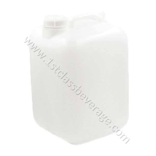 5 Gallon Mixing Jug w/Cap