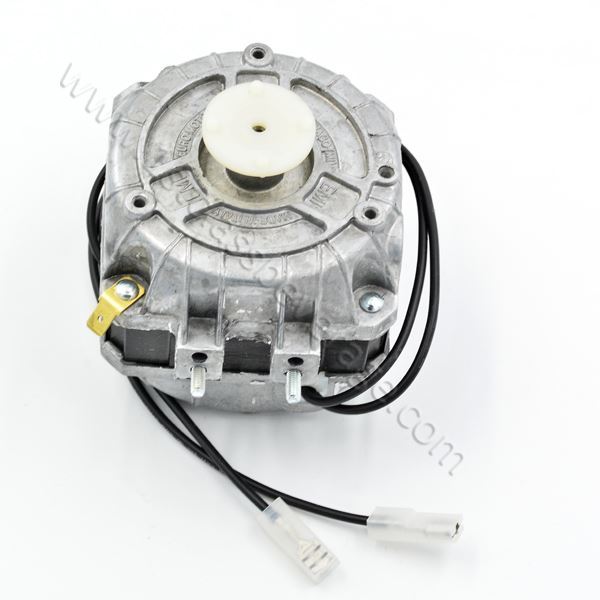 Cofrimell # 48 Fan motor 10W 110V  for Jetcof and Coldream