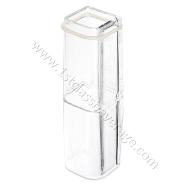 Elmeco #107 Outlet Restriction