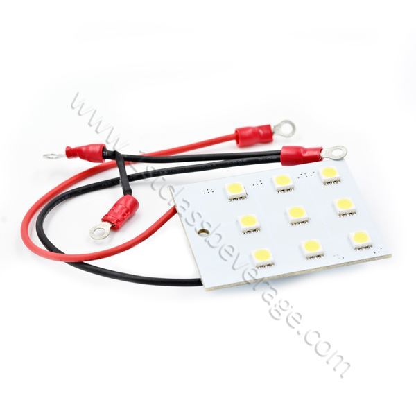 Elmeco #18b LED Lamp 12V