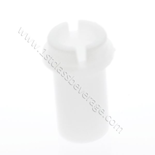 Elmeco #71 Drain Plastic Connection