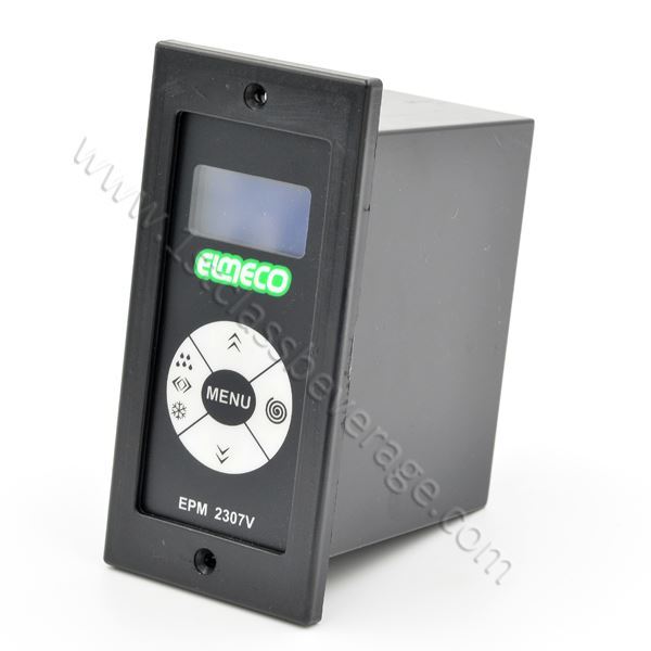 Elmeco #73b Millennium Electronic Board