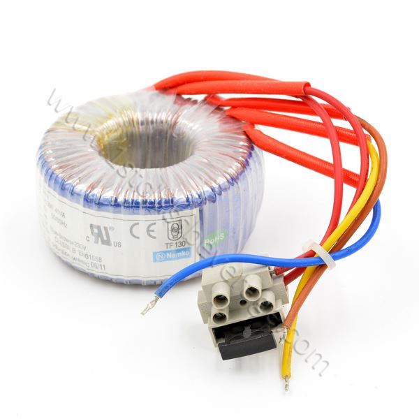 Elmeco #86 Transformer 60VA 115V