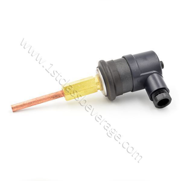 Elmeco #93a FC Pressure Switch