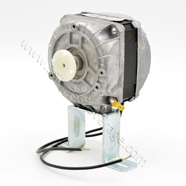 Elmeco #99a Fan Motor 82UL-2009/32 115V/60HZ