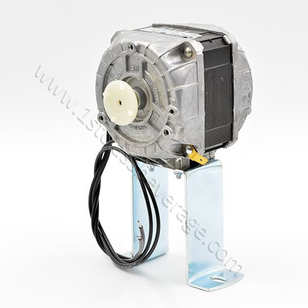 Elmeco #99b Fan Motor 82UL-3016/29 16W 115V/60HZ