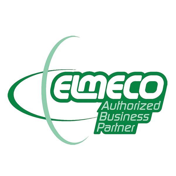 Elmeco #66 Air Filter
