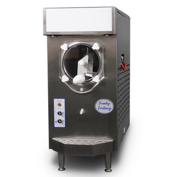 Frosty Factory 127A High Volume Frozen Beverage Machine
