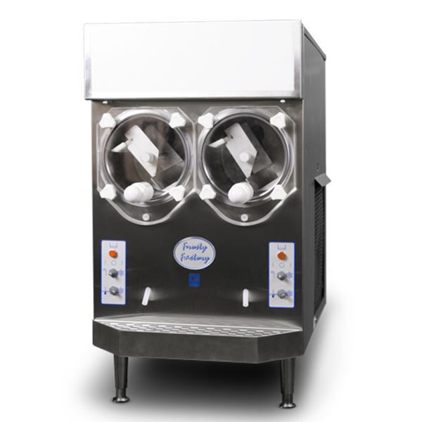 Frosty Factory 217A High Volume Frozen Beverage Machine