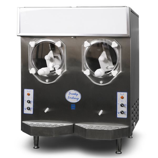 Frosty Factory 215R High Volume Frozen Beverage Machine