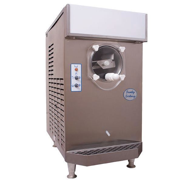 Frosty Factory 237W High Volume Frozen Beverage Machine