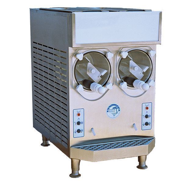 Frosty Factory 217W High Volume Frozen Beverage Machine
