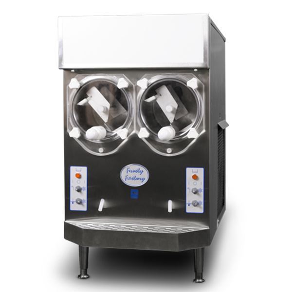 Frosty Factory 217W High Volume Frozen Beverage Machine