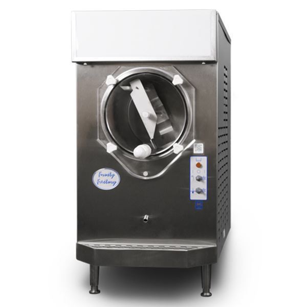 Frosty Factory 137W High Volume Frozen Beverage Machine