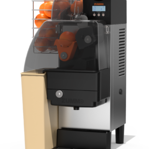 Zummo Z1-NBE Nature Beige Automatic Citrus Juicer Squeezer