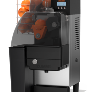 Zummo Z1-NGP Nature Graphite Automatic Citrus Juicer Squeezer