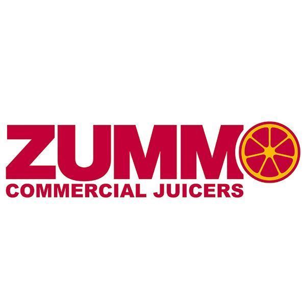 Zummo Z06-NBE Beige Automatic Citrus Juicer Squeezer