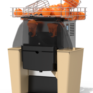 Zummo Z06-NBE Beige Automatic Citrus Juicer Squeezer