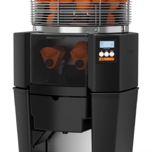 Zummo Z14-NGP Graphite Automatic Citrus Juicer Squeezer