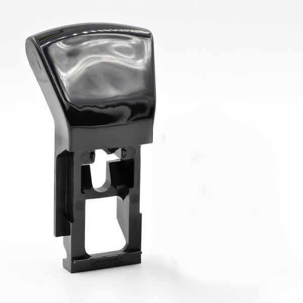 Elmeco #3c Black Handle