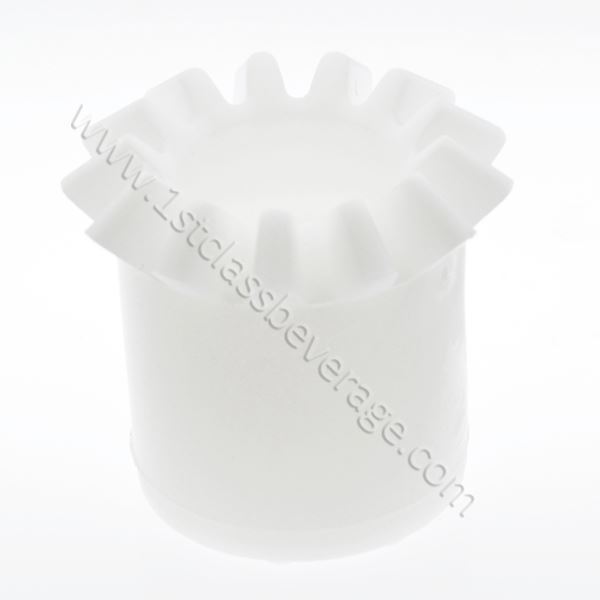 Elmeco #45 Horizontal Auger Gear