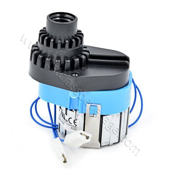 Cofrimell # 38 Gearbox Cr 110V for Jetcof, Coldream, and Capri