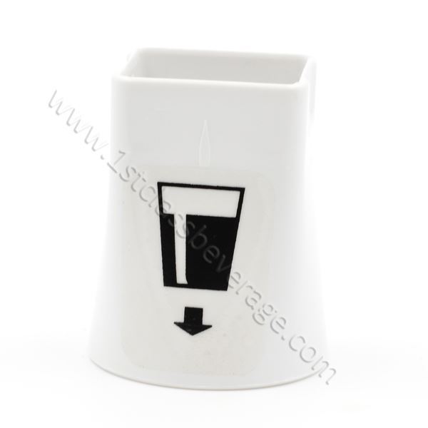 Elmeco #12 Dispensing Spout Cup Version