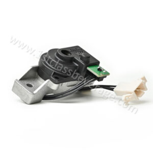 Elmeco #124 Complete Hall Cell for Elco Gear Motor Kit