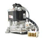 Elmeco #125 Complete Gear Motor with Hall Sensor