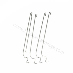 Elmeco #15 Low Voltage Contact Wires Kit