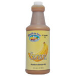 Fruit-N-Ice Blender Mix Banana 3:1 Bottle