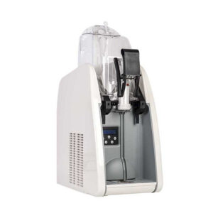 Elmeco Quickream 1 Bowl Soft Serve Machine