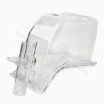 Elmeco Quickream #14 Transparent Tank with Sleeve
