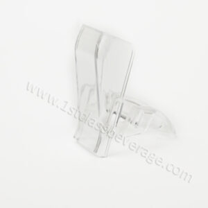 Elmeco Big Biz #93 Cold Drink Adapter