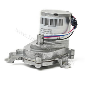 Elmeco #400 Brushless Gear Motor