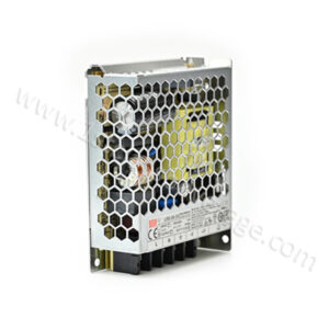 Elmeco #402a Power Switching 100-240/24 LRS 50-24