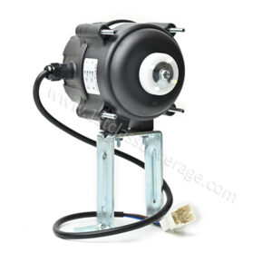 Elmeco #99d Electronic Fan Motor 20WR 115V EC205B000000