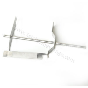 Frosty Factory F6509 Beater Bar Frame Large