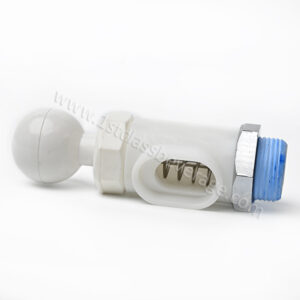 Frosty Factory C6513 Faucet Assembly